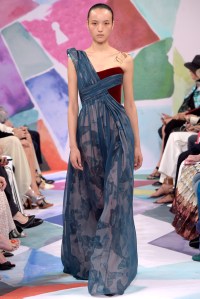 Schiaparelli Couture Fall 2016