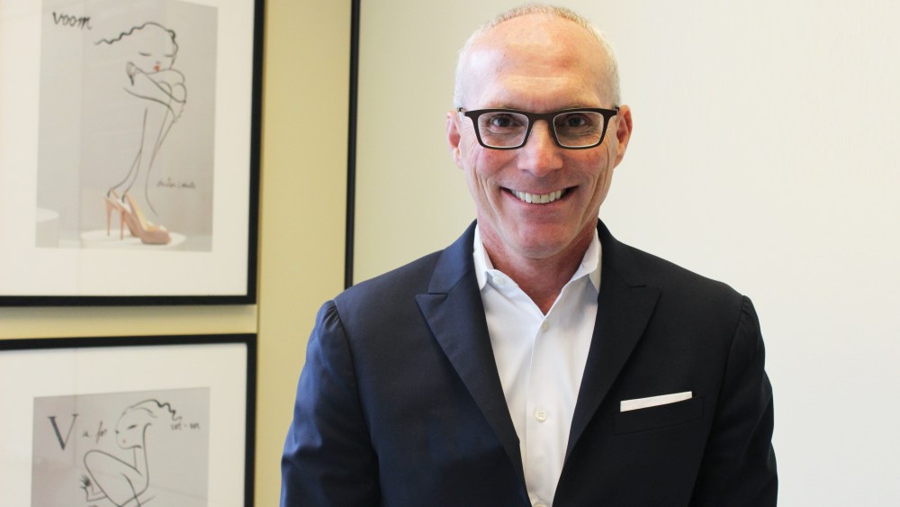 Nordstrom Fills Key Marketing and Shoe Positions