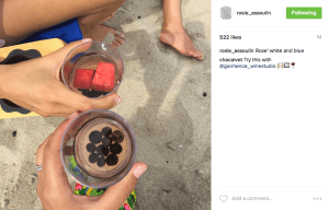 @rosie_assoulin Instagram
