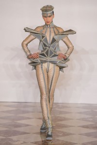 Serkan Cura Couture Fall 2016