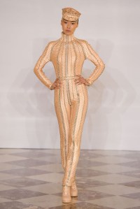 Serkan Cura Couture Fall 2016