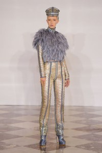 Serkan Cura Couture Fall 2016