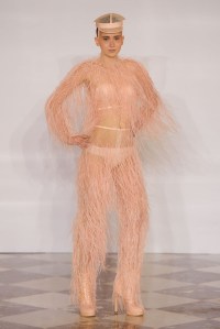 Serkan Cura Couture Fall 2016