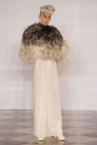 Serkan Cura Couture Fall 2016