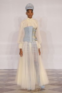 Serkan Cura Couture Fall 2016