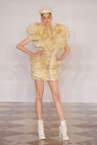 Serkan Cura Couture Fall 2016