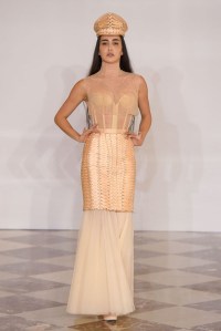 Serkan Cura Couture Fall 2016