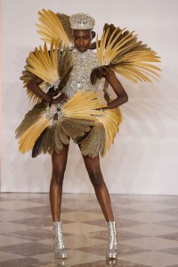 Serkan Cura Couture Fall 2016