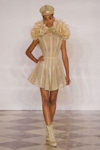 Serkan Cura Couture Fall 2016