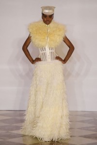 Serkan Cura Couture Fall 2016