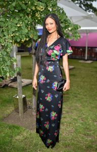 Thandie Newton