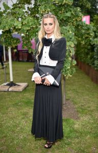 Laura Bailey