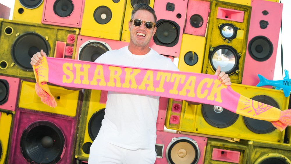 Fashion Folks Partied in the Hamptons Over July Fourth Weekend