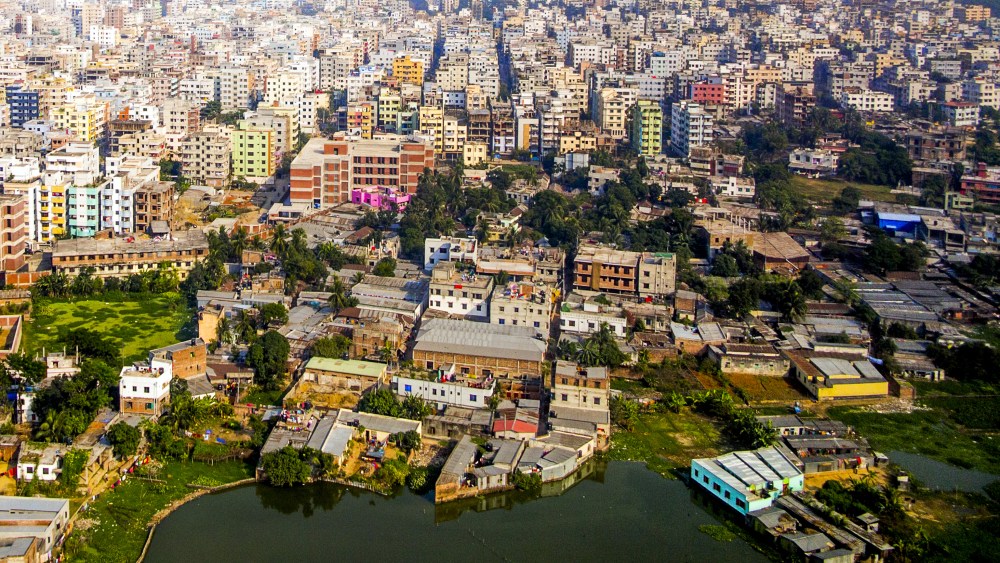 Bangladesh Bombing Fuels Safety Fears Among Apparel Industry