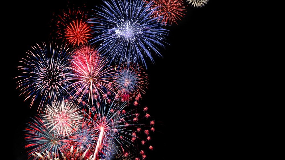 Retailers' Fourth of July Weekend: No Firecracker