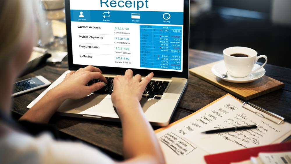Synchrony Invests in Retail Start-up FlexReceipts