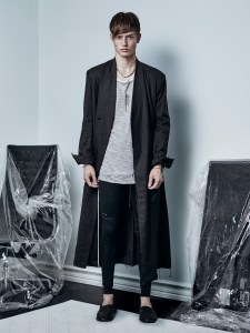 Siki Im Men's RTW Spring 2017