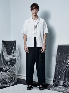 Siki Im Men's RTW Spring 2017
