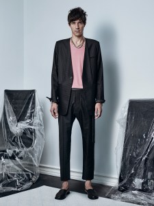 Siki Im Men's RTW Spring 2017