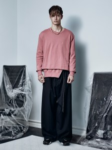 Siki Im Men's RTW Spring 2017