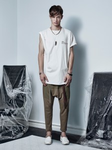 Siki Im Men's RTW Spring 2017