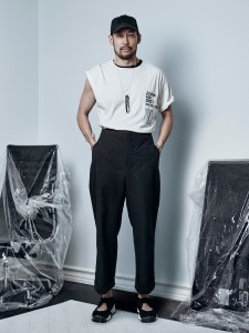 Siki Im Men's RTW Spring 2017