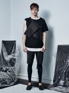 Siki Im Men's RTW Spring 2017
