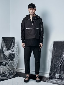 Siki Im Men's RTW Spring 2017