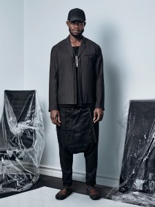 Siki Im Men's RTW Spring 2017