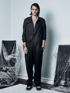 Siki Im Men's RTW Spring 2017