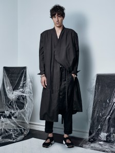 Siki Im Men's RTW Spring 2017