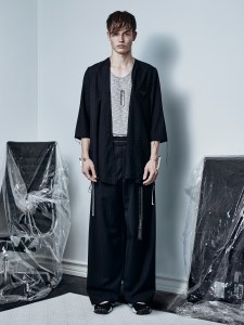 Siki Im Men's RTW Spring 2017