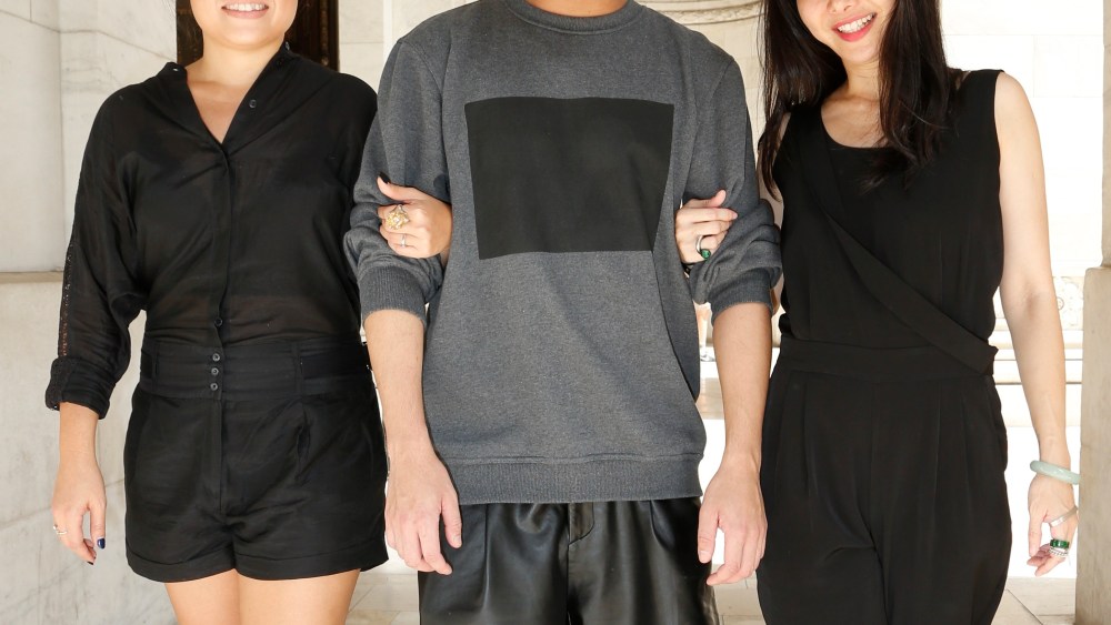 Singapore Designers Visit New York for CFDA Fashion Futures Program