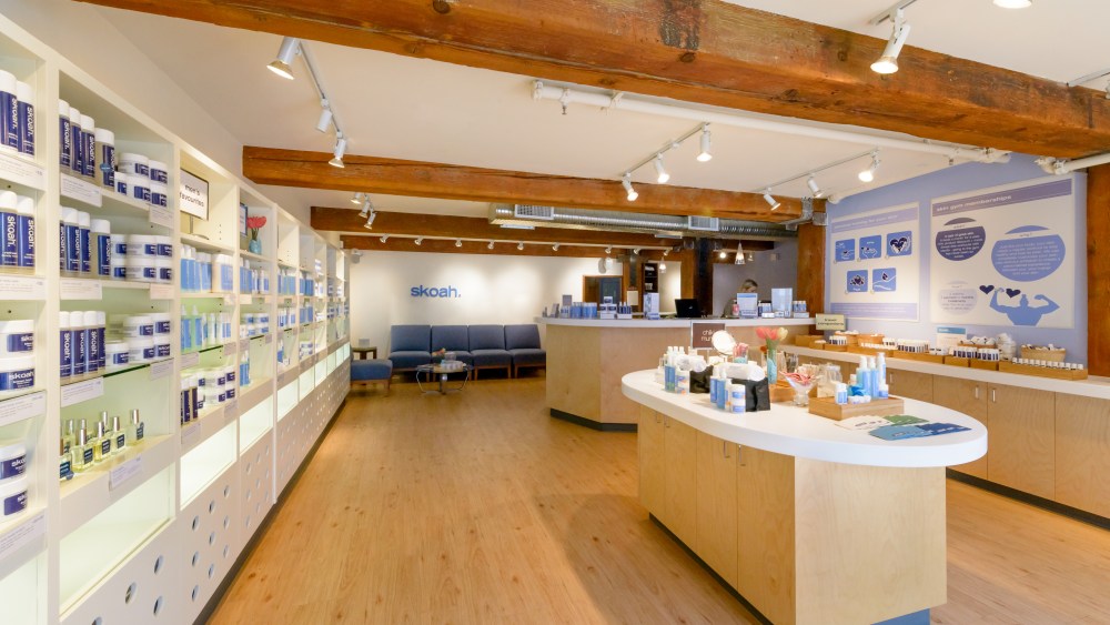 Skoah Institutes Franchise Program, Plans Expansion