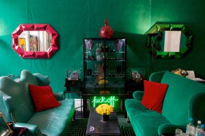Inside Solange Azagury-Partridge's new London store