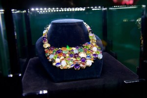 Inside Solange Azagury-Partridge's new London store