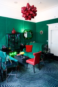 Inside Solange Azagury-Partridge's new London store