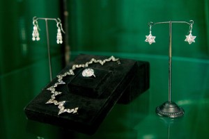Inside Solange Azagury-Partridge's new London store