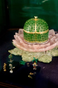 Inside Solange Azagury-Partridge's new London store