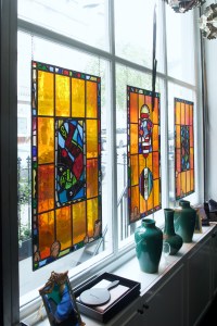 Inside Solange Azagury-Partridge's new London store