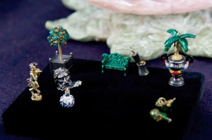 Inside Solange Azagury-Partridge's new London store