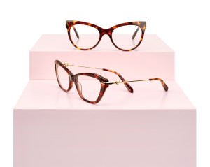 Kym Ellery eyewear