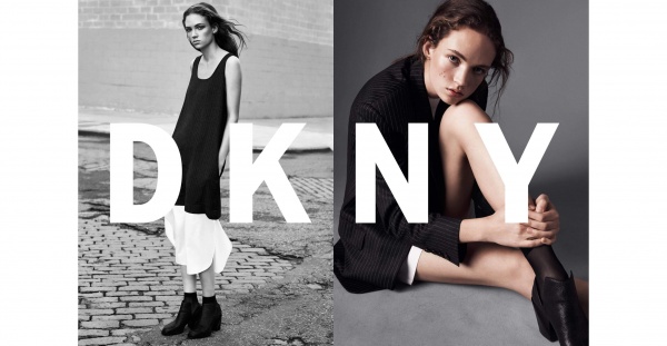 DKNY Donna Karan International