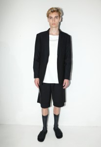 Stampd Men's RTW Spring 2017
