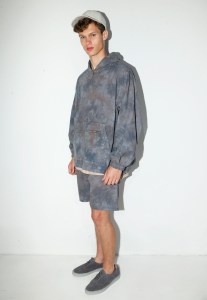 Stampd Men's RTW Spring 2017