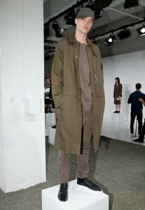 Stampd Men's RTW Spring 2017