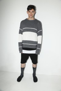 Stampd Men's RTW Spring 2017