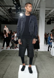 Stampd Men's RTW Spring 2017