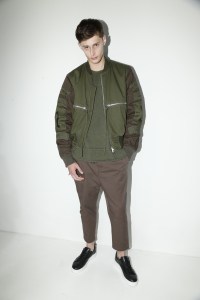Stampd Men's RTW Spring 2017
