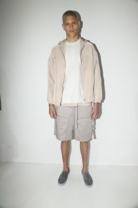 Stampd Men's RTW Spring 2017
